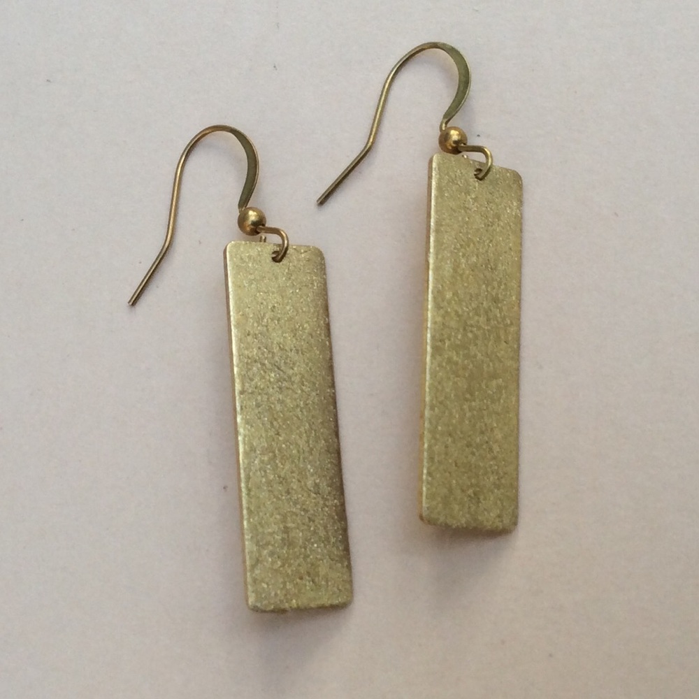 Handcrafted Sundance Charm Earrings